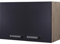 Flex-Well H&auml;ngeschrank "Antigua" (B x H x T) 80 x 54,8 x 32 cm
