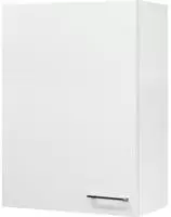 Flex-Well H&auml;ngeschrank "Kopenhagen" (B x H x T) 60 x 89 x 32 cm