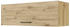 Flex-Well Klapphängeschrank Cara BxTxH 100 x 32 x 32 cm Frontfarbe eiche design matt Korpusfarbe eiche hell