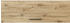 Flex-Well Klapphängeschrank Cara BxTxH 100 x 32 x 32 cm Frontfarbe eiche design matt Korpusfarbe eiche hell