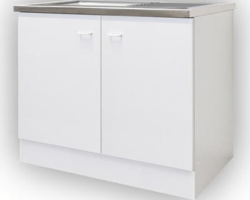 Flex-Well Komplettsp&uuml;le Speed 100cm