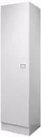 Flex-Well Seitenschrank "Lucca" (B x H x T) 50 x 200 x 57 cm, f&uuml;r viel Stauraum