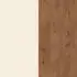 Flex-Well Unterschrank Vintea 80cm magnolia matt