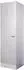Flex-Well Geschirrschrank Centa Palmaria/Wito 50cm weiß