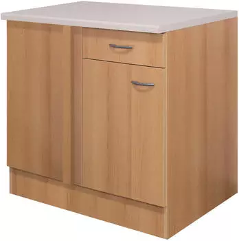 Centa Eckunterschrank Ischia/Nano 110 cm Buche