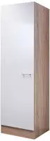 Flex-Well Seitenschrank "Samoa" (B x H x T) 50 x 200 x 57 cm, f&uuml;r viel Stauraum