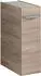 Fackelmann Unterschrank Luxor Steinesche 20x60,5 cm