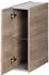 Fackelmann Unterschrank Luxor Steinesche 20x60,5 cm