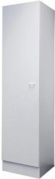 Flex-Well Speed/Salina Hochschrank 50cm weiß (00005341)