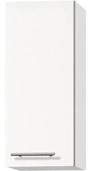 Optifit Hängeschrank 30cm weiß