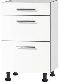 Optifit Bengt 50 cm weiß