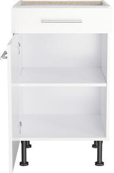 Optifit Bengt 50 cm KFBE U506-8E+ weiß