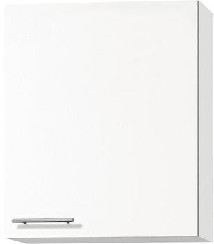 Optifit Hängeschrank Bengt 60 cm KFBE OM606-8+ Weiß