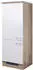 Flex-Well Highboard Samoa 60 cm weiß