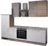 Flex-Well Highboard Samoa 60 cm weiß