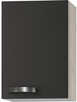 Optifit Hängeschrank Faro Breite 40 cm KUFR O406-9+ Anthrazit