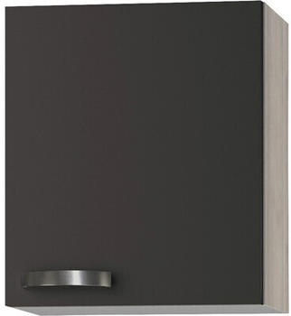 Optifit Hängeschrank Faro Breite 50 cm KUFR O506-9+ Anthrazit