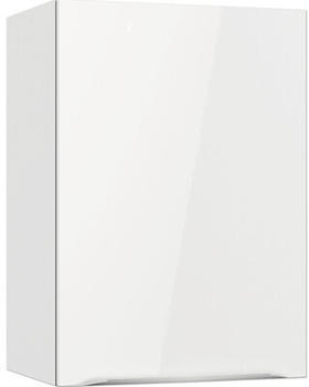 Optifit Hängeschrank Arvid986 BxTxH 50 x 34,9 x 70,4 cm Front weiß lackiert Korpus weiß