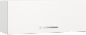 Optifit Klapphängeschrank Bengt932 BxTxH 90 x 34,9 x 35,2 cm Front weiß matt Korpus weiß