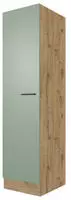 Flex-Well Vorratsschrank "Cara" 1 Stk. tlg. (B x H x T) 50 x 200 x 57 cm, mit viel