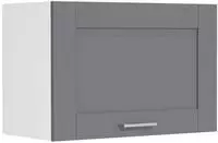 K&uuml;chenschrank B. 60 cm H&auml;ngeschrank Klappe Colura