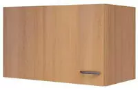 Flex-Well Kurzh&auml;ngeschrank "Nano" (B x H x T) 60 x 32 x 32 cm