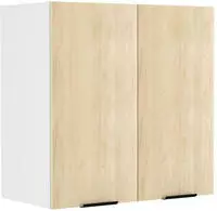 K&uuml;chenschrank B. 60 cm H&auml;ngeschrank K&uuml;che Fasola