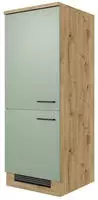 Flex-Well K&uuml;hlumbauschrank "Cara" 1 Stk. tlg. (B x H x T) 60 x 161 x 60 cm, in
