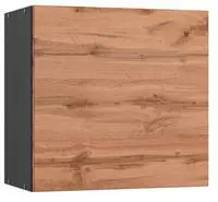 KOCHSTATION H&auml;ngeschrank "KS-Riesa" Breite 60 cm, MDF-Fronten