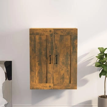 vidaXL H&auml;ngeschrank R&auml;uchereiche 69,5x32,5x90 cm (817396)