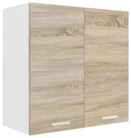 K&uuml;chenschrank B. 60 cm H&auml;ngeschrank K&uuml;che Esilo