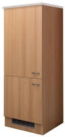 Flex-Well K&uuml;hlumbauschrank "Nano" (B x H x T) 60 x 161/162 x 60 cm