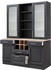 Held Möbel Küchenbuffet Stockholm 150cm