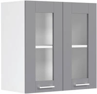 K&uuml;chenschrank B. 80 cm H&auml;ngeschrank K&uuml;che Colura