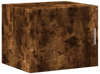 vidaXL Wandschrank R&auml;uchereiche 50x42,5x40 cm