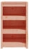 vidaXL Outdoor-Küchenschrank 55x55x92 cm Massivholz Douglasie