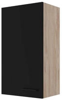 Flex-Well H&auml;ngeschrank "Capri" 1 Stk. tlg. (B x H x T) 50 x 89 x 32 cm, mit viel