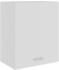 vidaXL Hängeschrank Weiß 50x31x60 cm (801260)