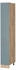 VICCO Apothekerschrank, Blaugrau, Eiche Wotan 30x206.8x57.2 cm (800000633492)