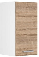 H&auml;ngeschrank R-line, Sonoma, 30 Cm Vicco