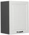 VICCO Hängeschrank, Creme, Anthrazit 45x60x31 cm (800000635049)