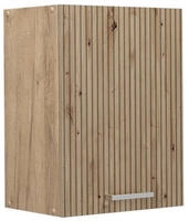 H&auml;ngeschrank R-line, Artisan-eiche, 45 Cm Vicco