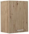 VICCO Hängeschrank, Eiche Artisan, Eiche Wotan 45x60x31 cm (800000873013)