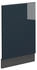 VICCO Frontblende, Dunkelblau, Anthrazit 45x67.4x1.6 cm (800000873034)