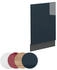 VICCO Frontblende, Dunkelblau, Anthrazit 45x67.4x1.6 cm (800000873034)