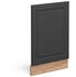 VICCO Frontblende, Graphit, Eiche Wotan 45x67.4x1.6 cm (800000633600)