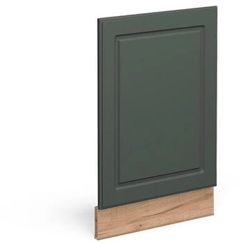 VICCO Frontblende, Gr&uuml;n, Eiche Wotan 45x67.4x1.6 cm (800000633537)