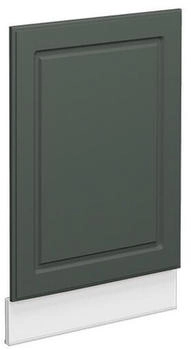 VICCO Frontblende, Gr&uuml;n, Wei&szlig; 45x67.4x1.6 cm (800000633555)
