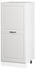 VICCO Hochschrank, Creme, Weiß 60x143x57 cm (800000645552)