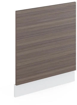 VICCO Frontblende, Braun, Wei&szlig; 60x57.2x1.6 cm (800000633821)